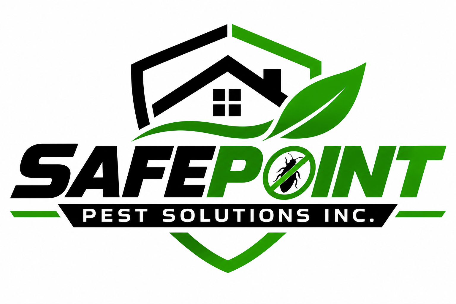 Safepoint Pest Solutions Inc.